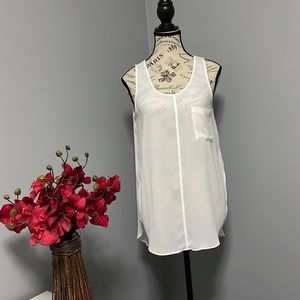 Express - High-Low Tank - Small